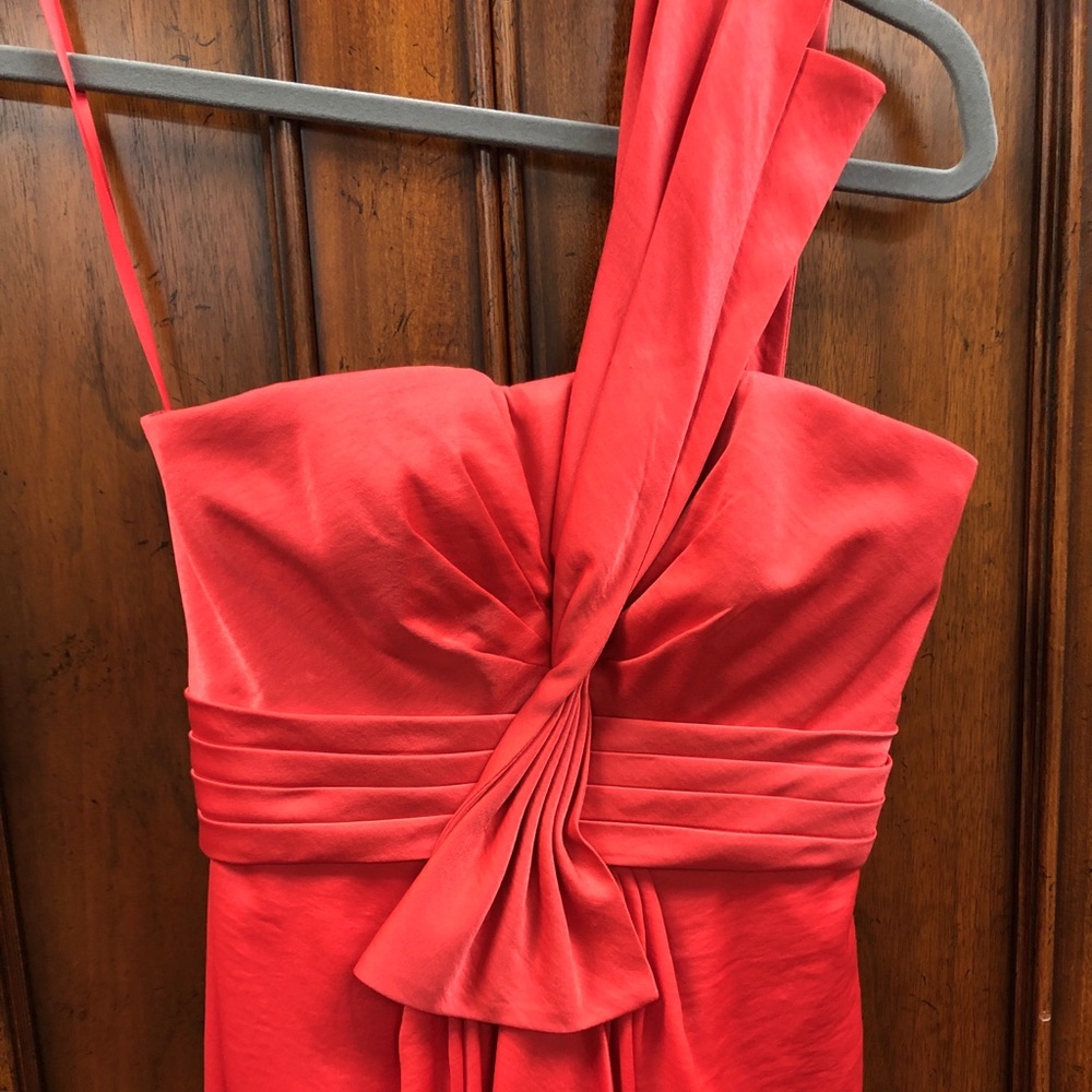 BCBG Cocktail Dress